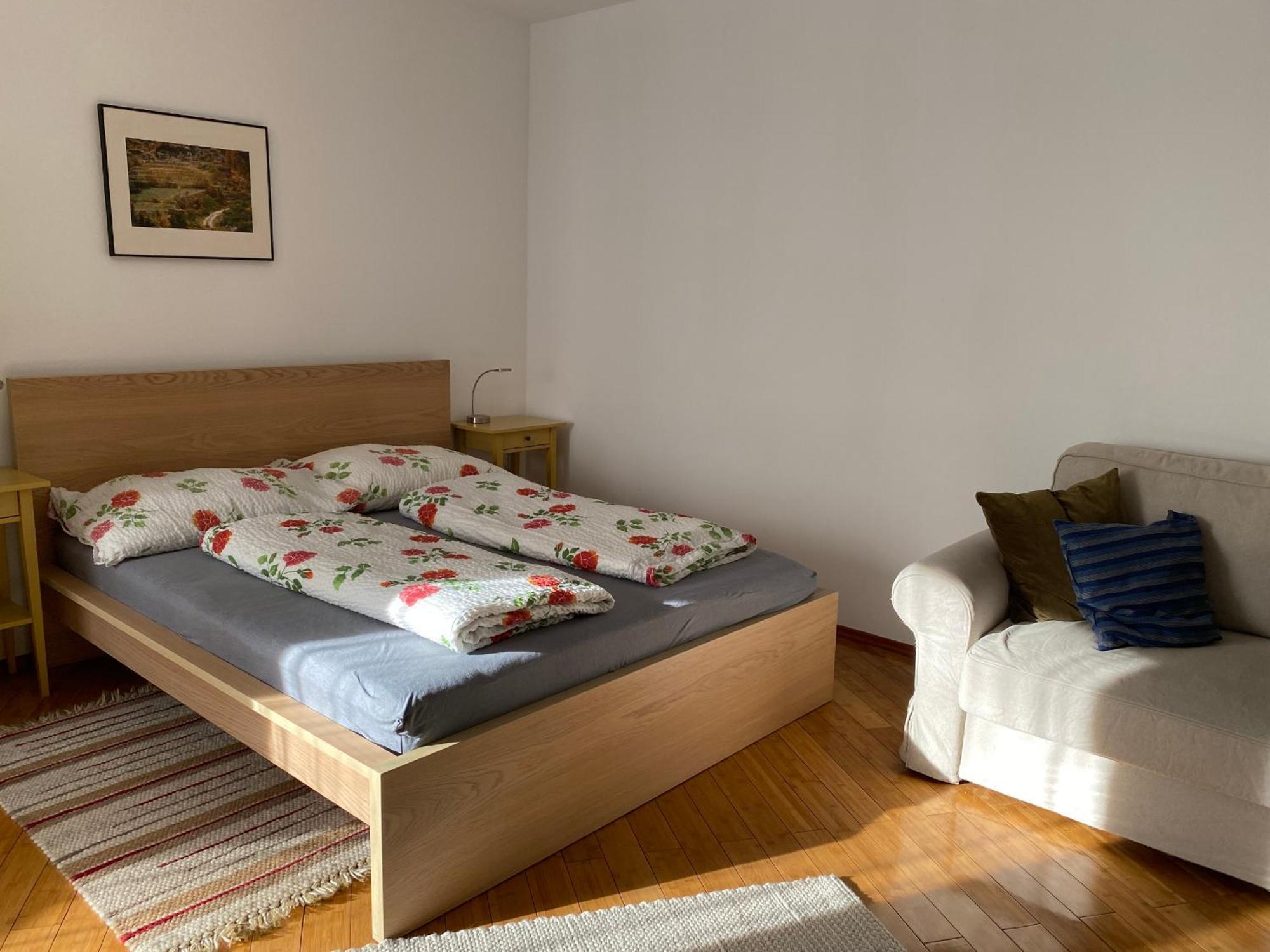Apartment Grazbachgasse - Gratis Tiefgaragenplatz Ngoại thất bức ảnh