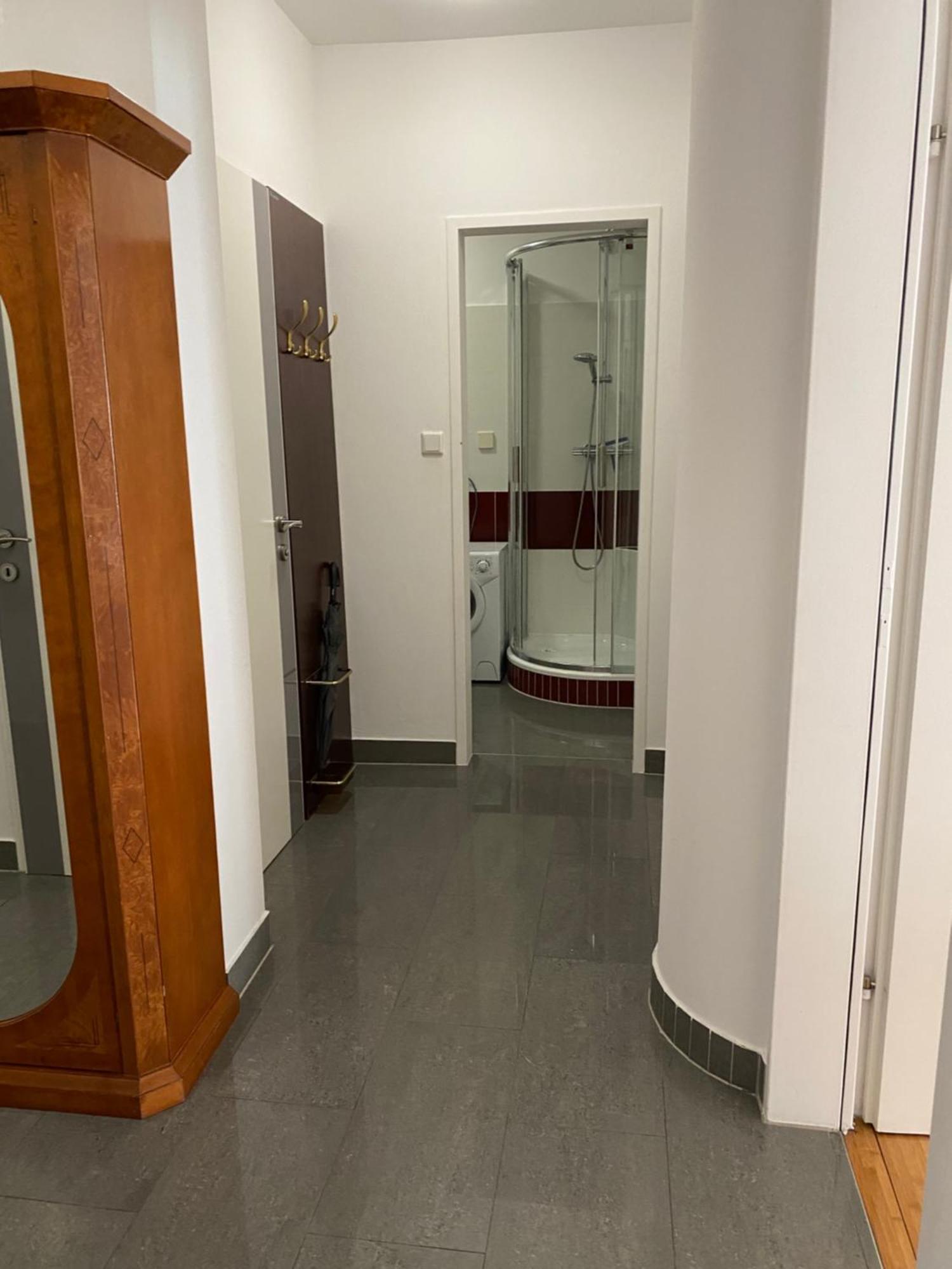 Apartment Grazbachgasse - Gratis Tiefgaragenplatz Ngoại thất bức ảnh